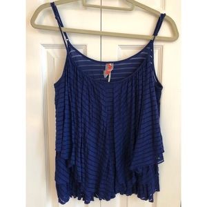 Free people top